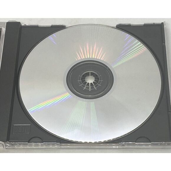 Wynonna Judd - Wynonna CD March 1992 Curb Music MCA Records Contemporary Country - Picture 12 of 16